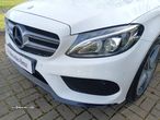 Mercedes-Benz C 220 d 9G-TRONIC AMG Line - 9