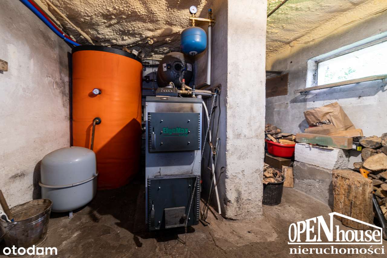 Dom wolnostojący Białogard przy ul. Zapolskiej 6B-12