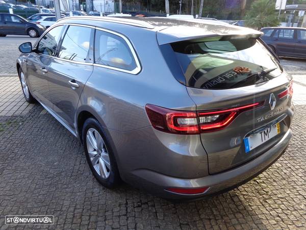 Renault Talisman Sport Tourer 1.6 dCi Business - 4