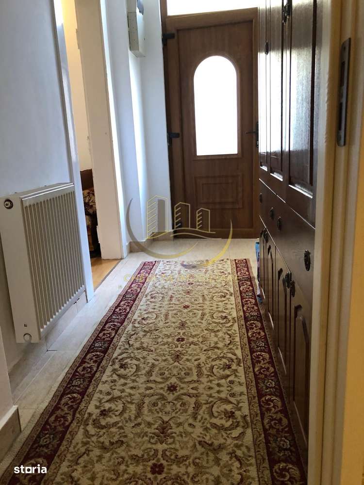 3 Camere Interbelic • Parcare • Locație Premium-11