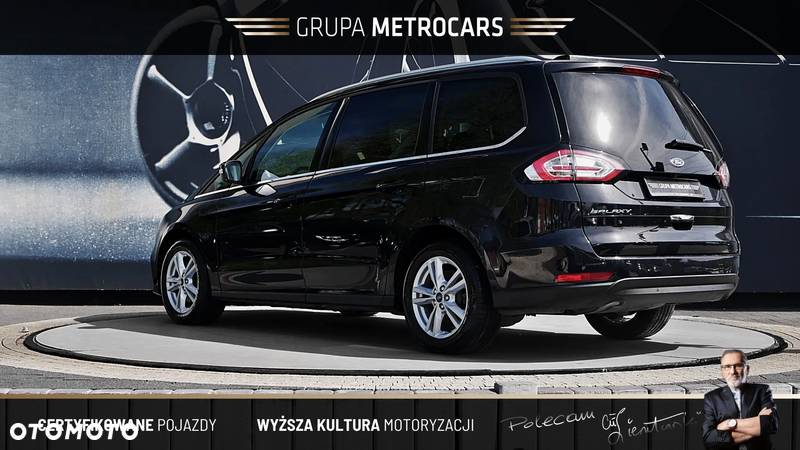 Ford Galaxy 2.0 EcoBlue Titanium - 6