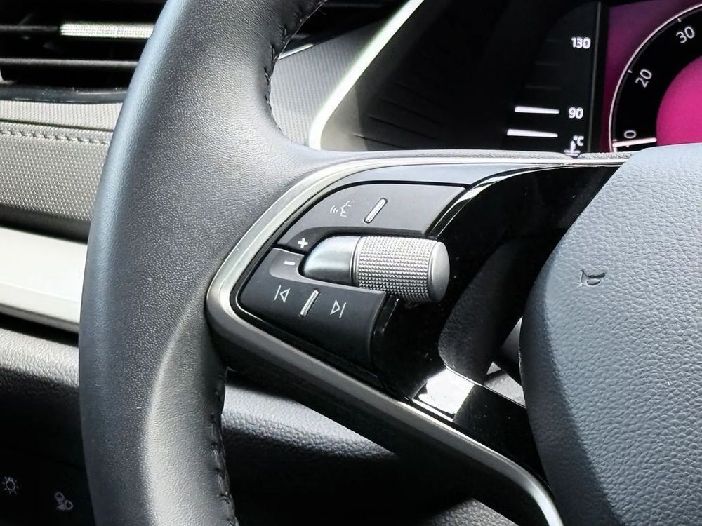 Skoda Octavia 1.5 TSI Selection 2024 — zdjęcie 7