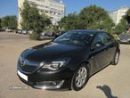 Opel Insignia 1.6 CDTi Executive S/S - 1