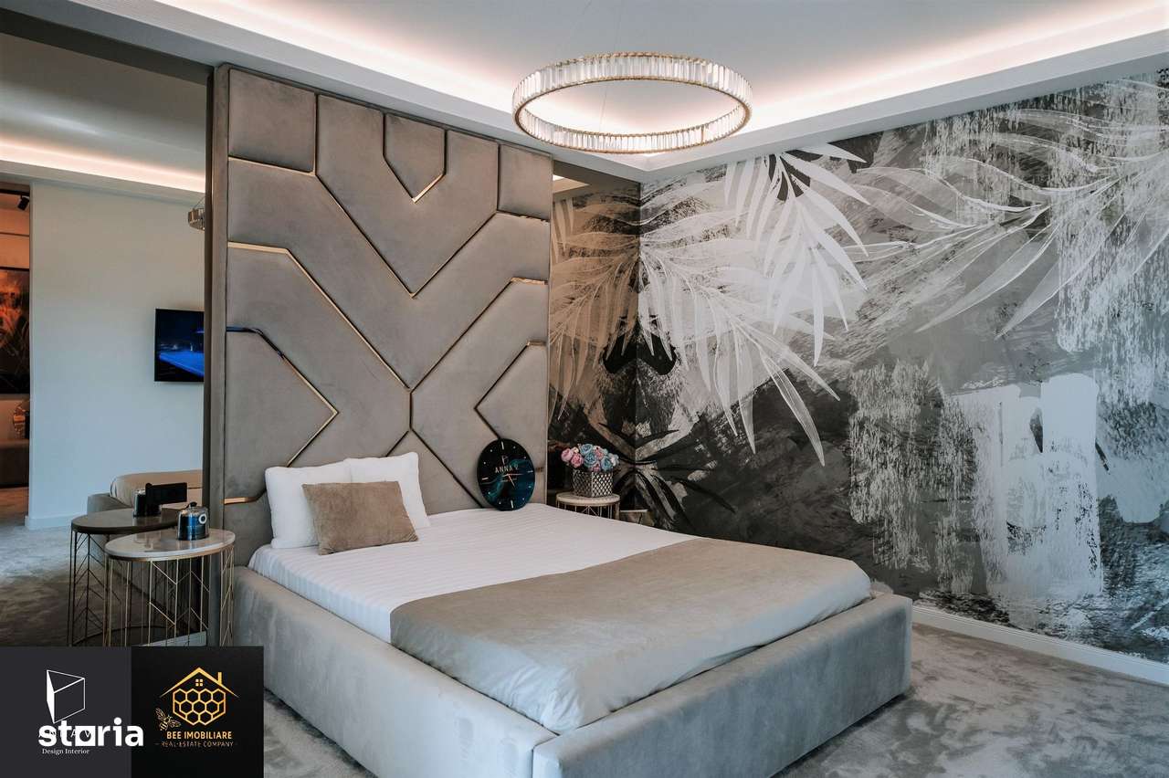 Casa luxury in cartierul Magnolia - Comision 0-7