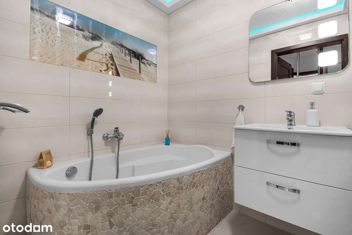 Prawie dom, 3/4 sypialnie, 2010 r-8