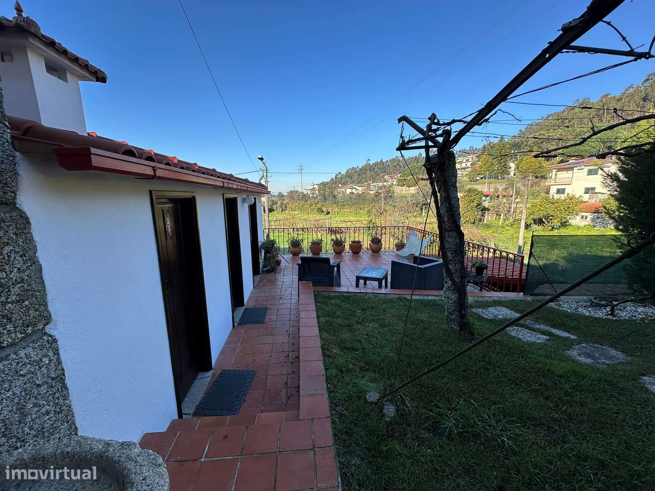 Quinta >=T10 Venda em Sequeade e Bastuço (São João e Santo Estevão),Ba-46