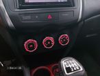 Mitsubishi ASX 1.8 DI-D Intense NAVI - 21