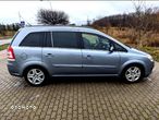 Opel Zafira 1.9 CDTI Cosmo - 9