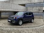 Jeep Renegade - 2