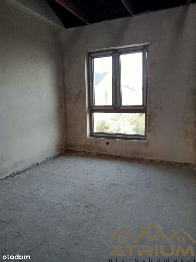 Nowe domy bliźniaki Rokietnica z ogrodem 105m2-13