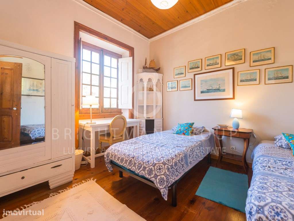 Solar no centro do Estoril-17