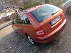 Skoda Fabia 1.4 16V Elegance - 14