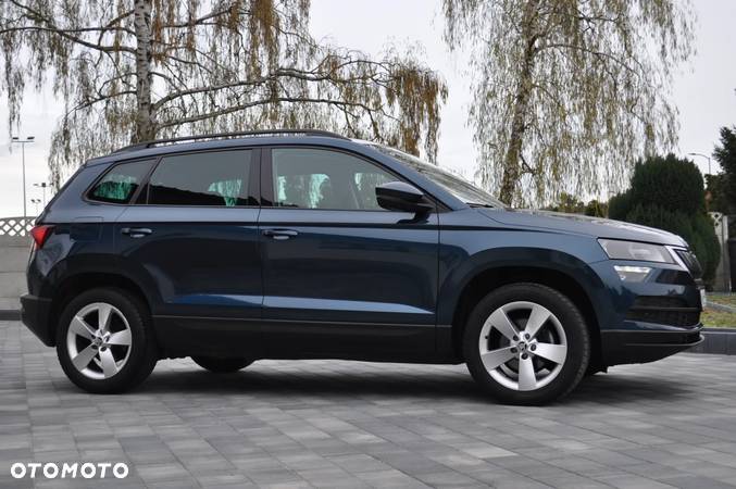 Skoda Karoq - 5