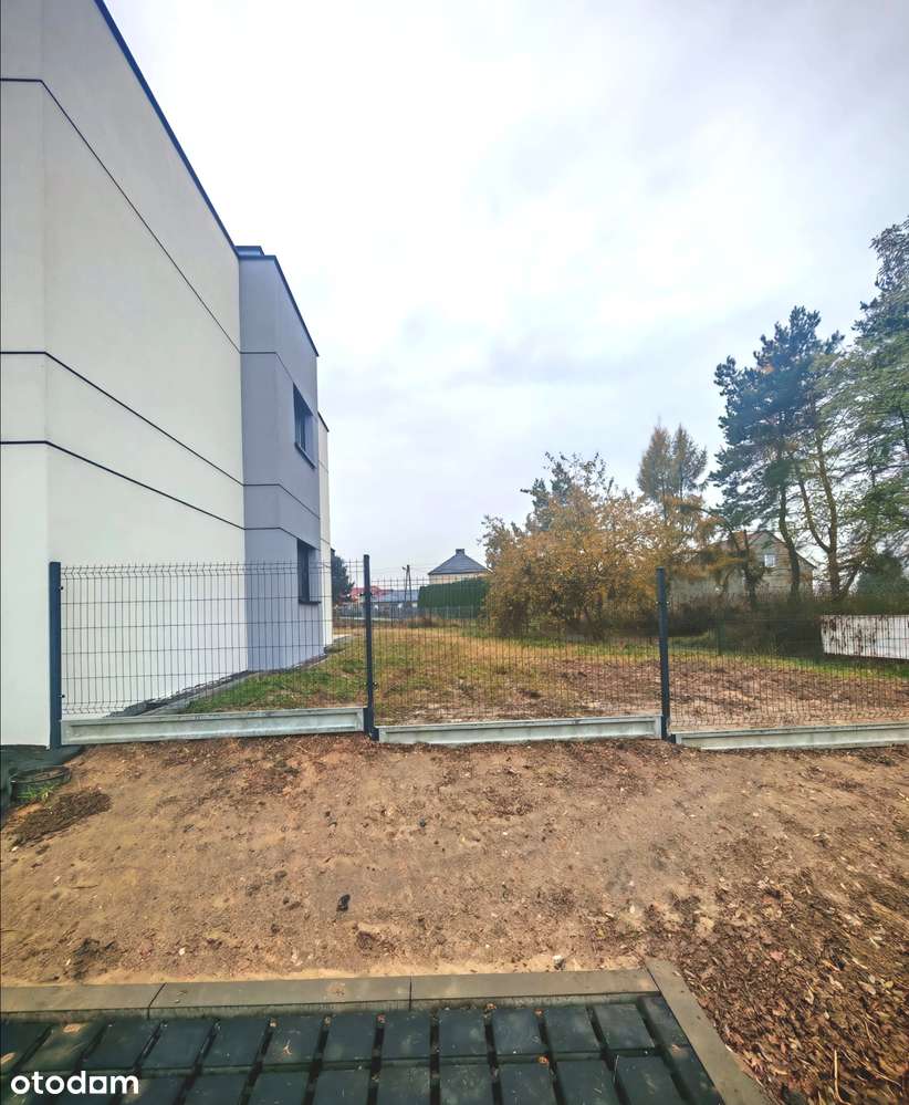 Nowe, bezczynszowe mieszkania z balkonami w Wodzisław Śl.-2