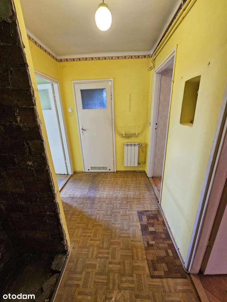 Super osiedle Potyki 3 pokoje niski blok  balkon-11