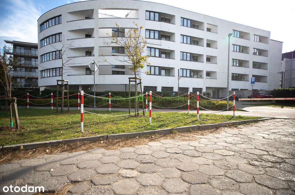 Apartament 2-Pokojowy z Balkonem w Kołobrzegu - Pełny obrazek: 2/15