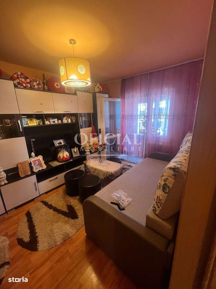 Apartament 3 camere | 62 mp | Decomandat | 2 Balcoane | Boxa | Apahida - Imagine principală: 3/12