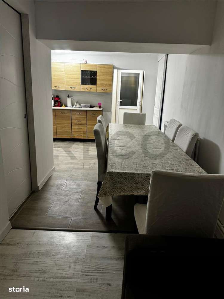 RECO Casa 4camere Calea Clujului - Imagine principală: 4/11