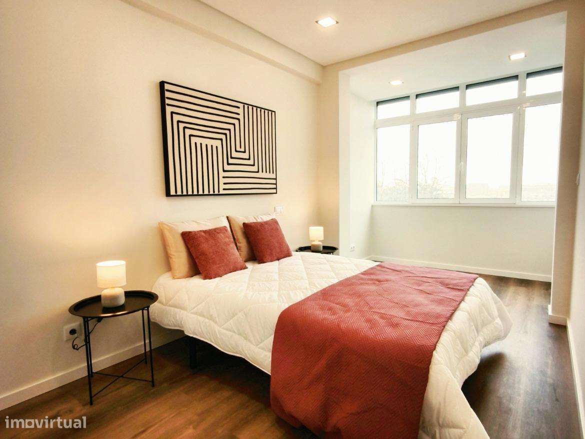 T3 ultimo andar remodelado em Benfica-22