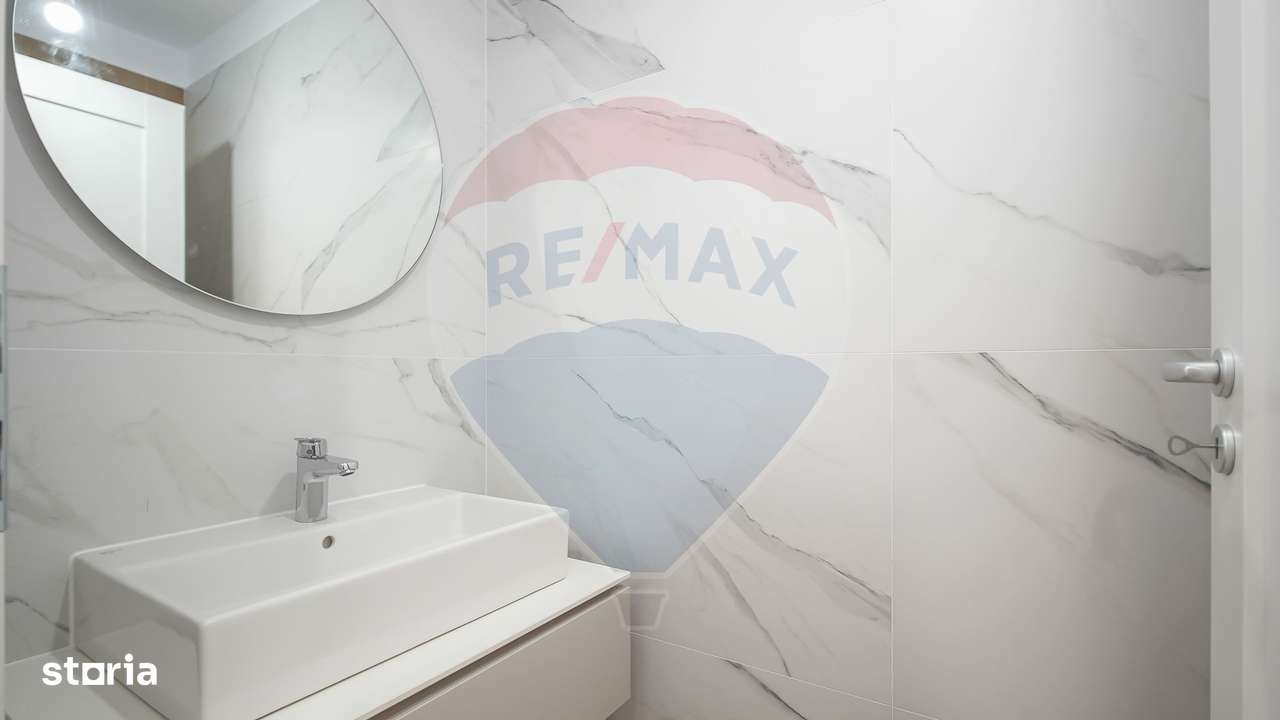 Apartament 2 camere decomandat | Finisaje Premium | Urban Plaza - Imagine principală: 5/18