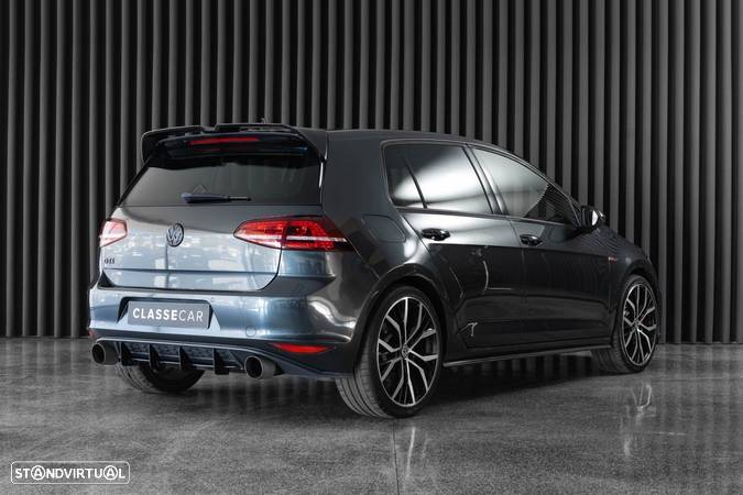 VW Golf 2.0 TSi GTi Performance - 3