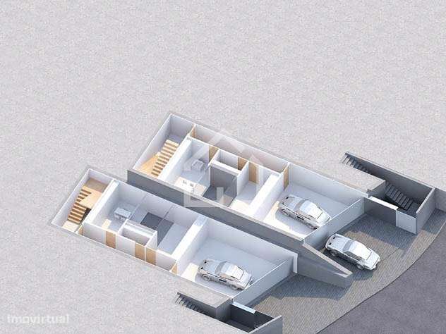 Moradia de sonho tipo casa térrea ! Em construção - Grande imagem: 5/22