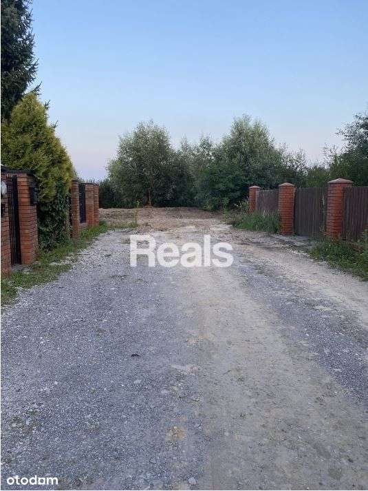 Atrakcyjna działka na Ursynowie, super cena. - Pełny obrazek: 3/9