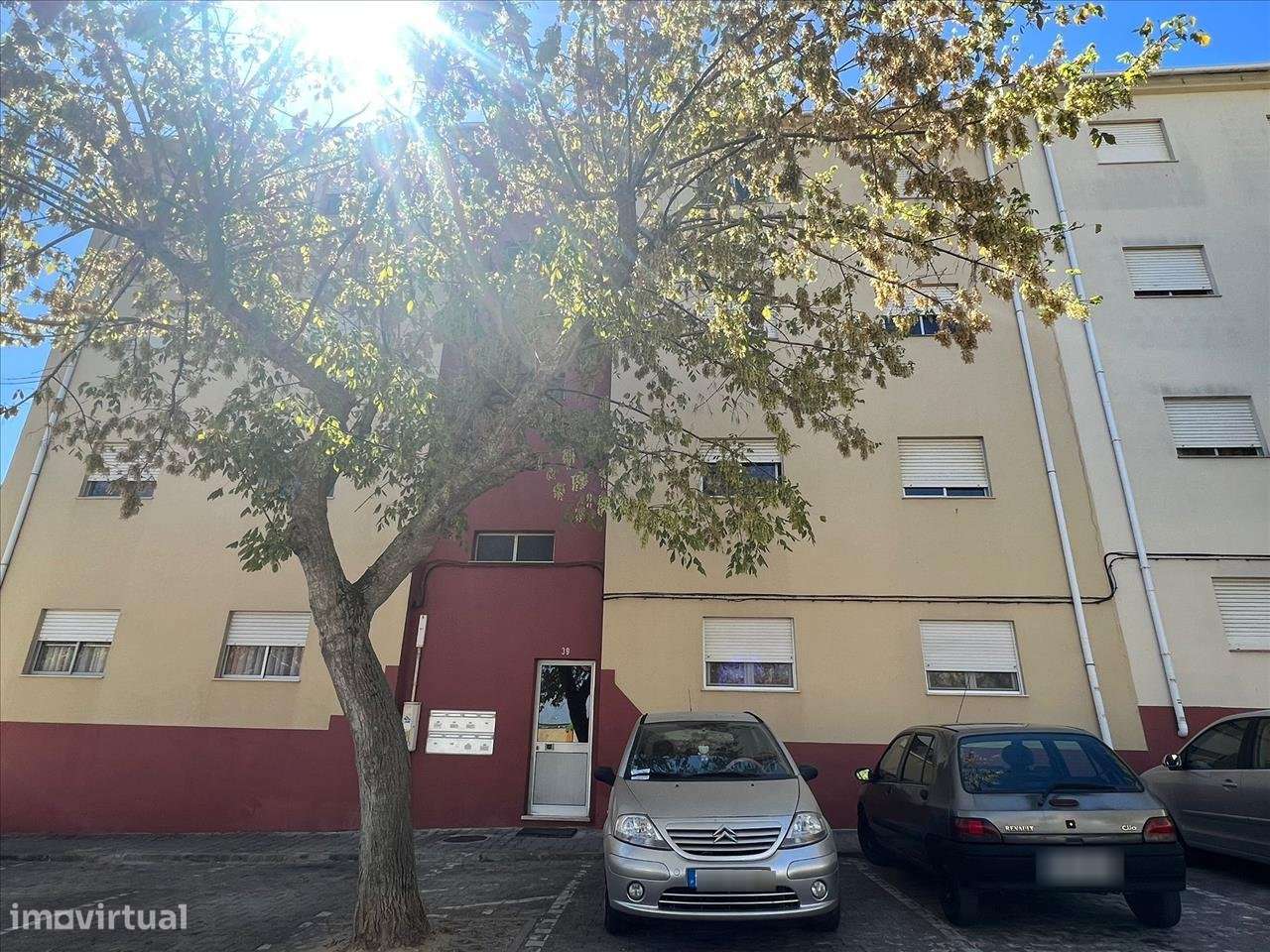 Apartamento Em Montijo Montijo