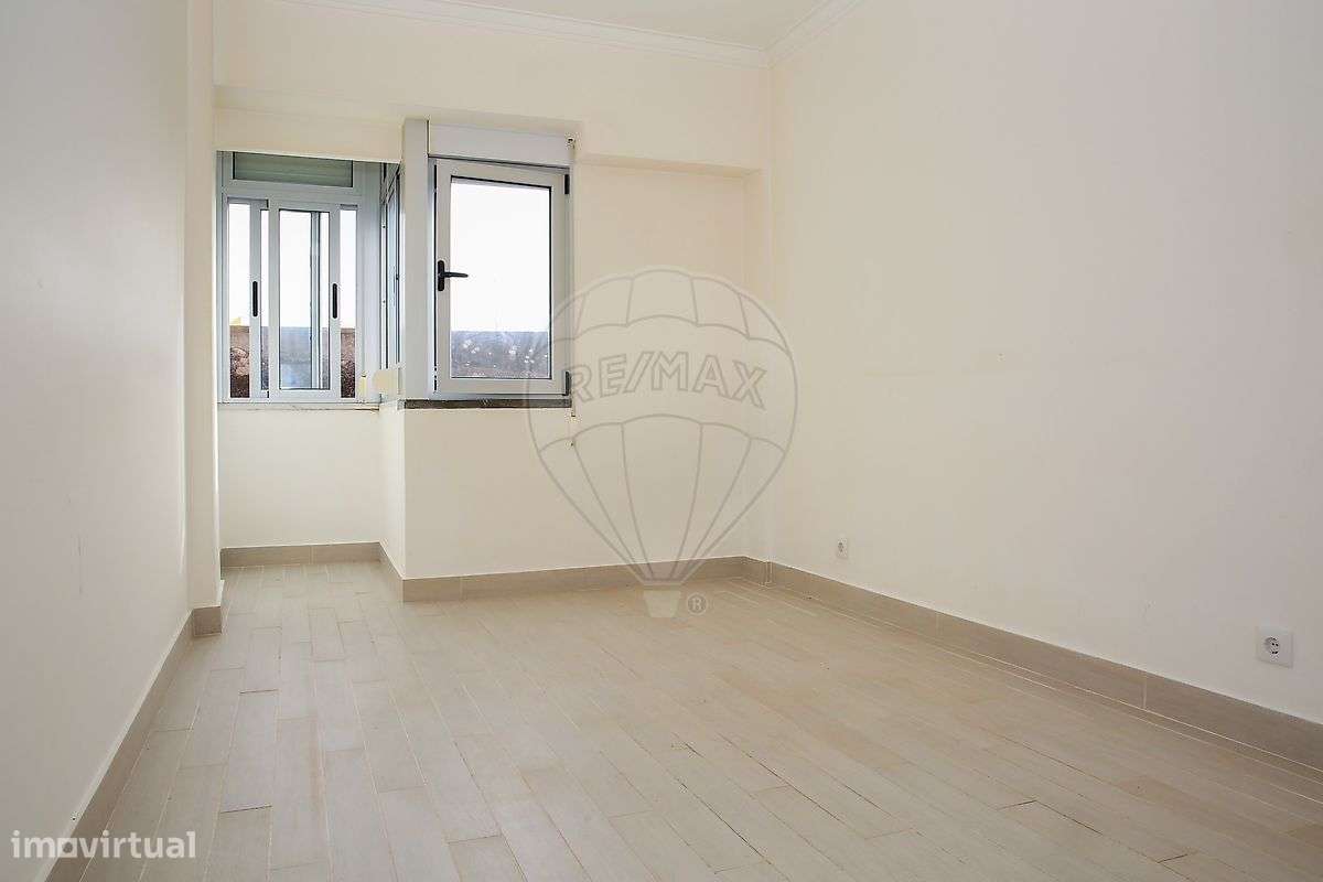 Apartamento T1 para venda - Grande imagem: 4/12