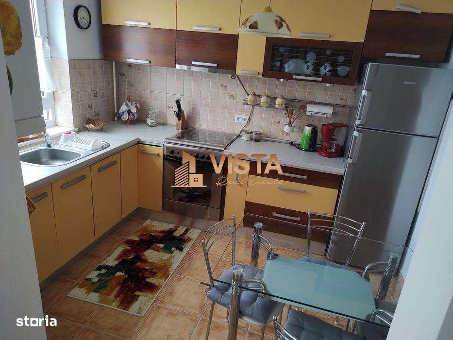 Apartament 3 camere, zona Avantgarden 1 - Imagine principală: 3/7
