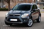 Ford Kuga 2.0 TDCi FWD Titanium - 9