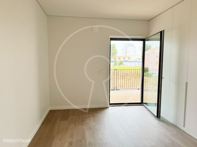 Apartamento T2 Duplex em Cascais-20