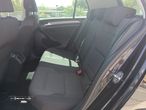 VW Golf 1.6 TDI Confortline DSG - 16