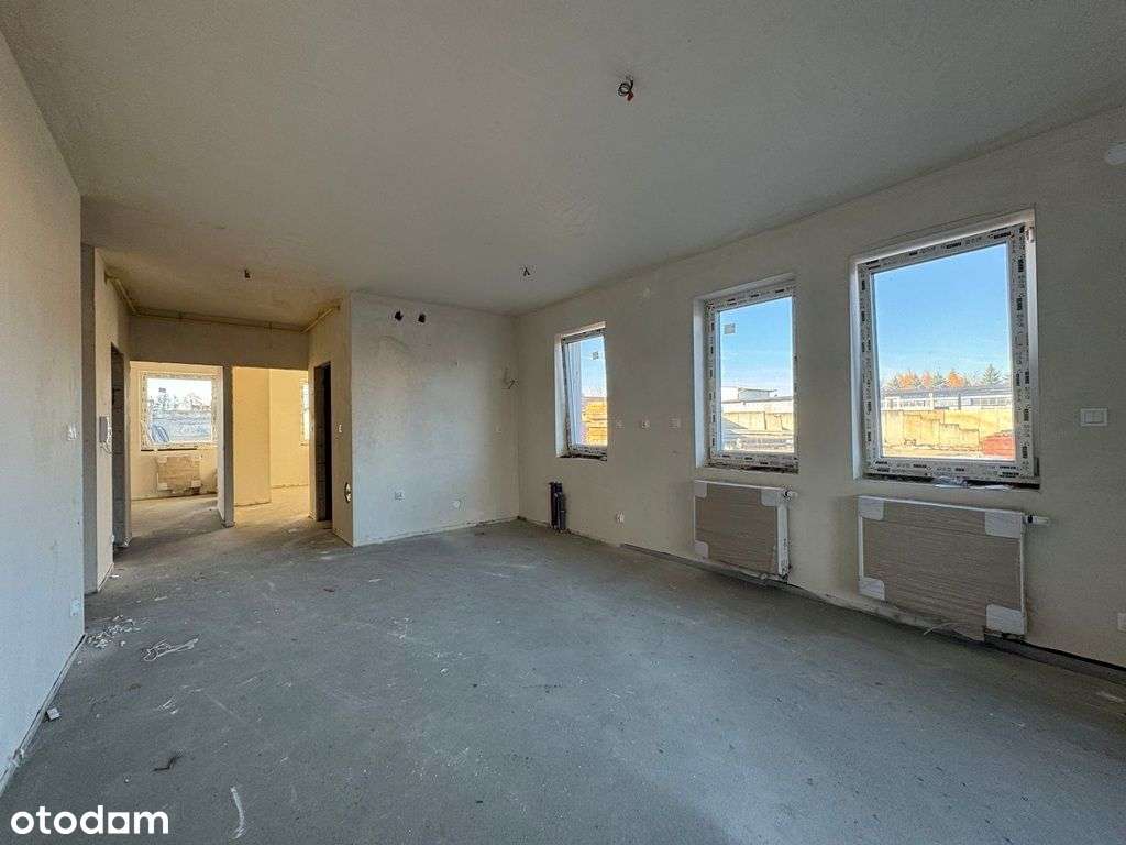 Ostatnie! w cenie rolety, komórka, miejsce parking - Pełny obrazek: 1/19