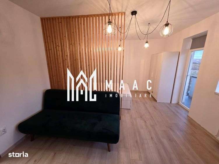 Apartament 1 Cameră | 40  Mp | Zona Ștefan cel Mare-9