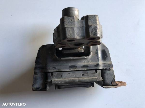 Suport motor Citroen C5 III (2008->) 2.7 hdi 9646132380 - 1