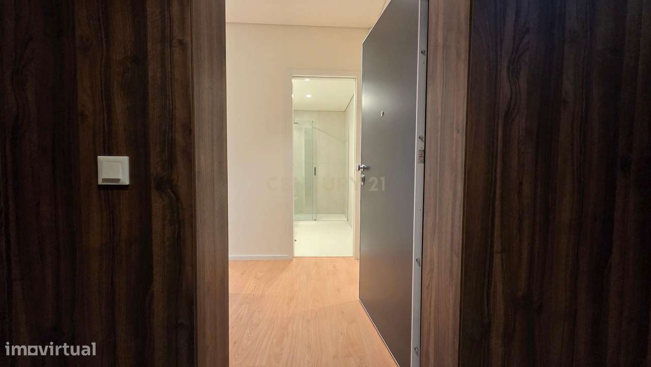 Apartamento T1 em Vila Nova de Gaia - Oportunidade Única! - Grande imagem: 2/21
