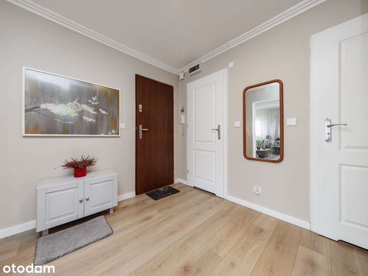 3/4 Pokoje na zielonym Mokotowie,-8