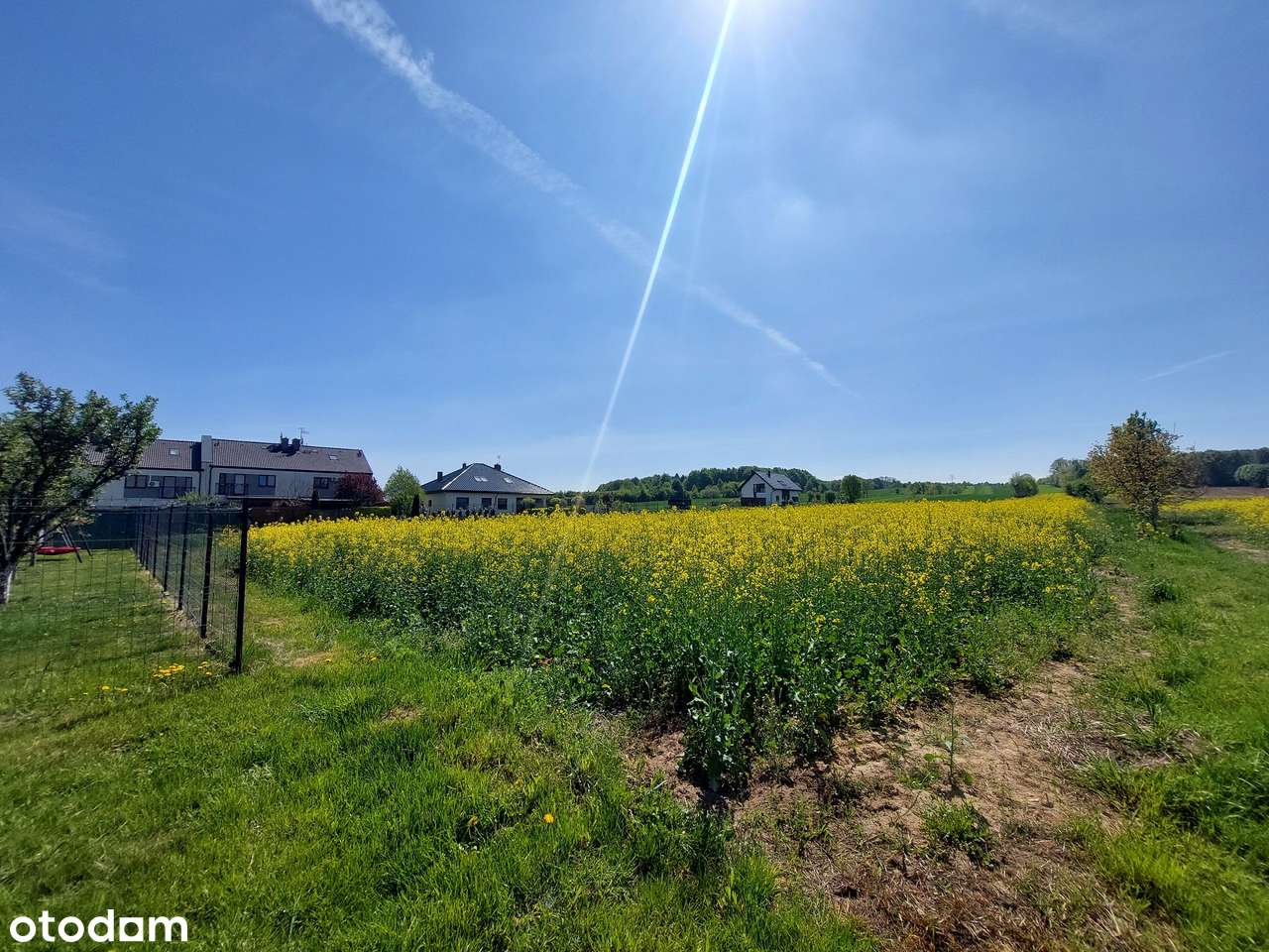 Działka, 714 m², Tarnowskie Góry-4