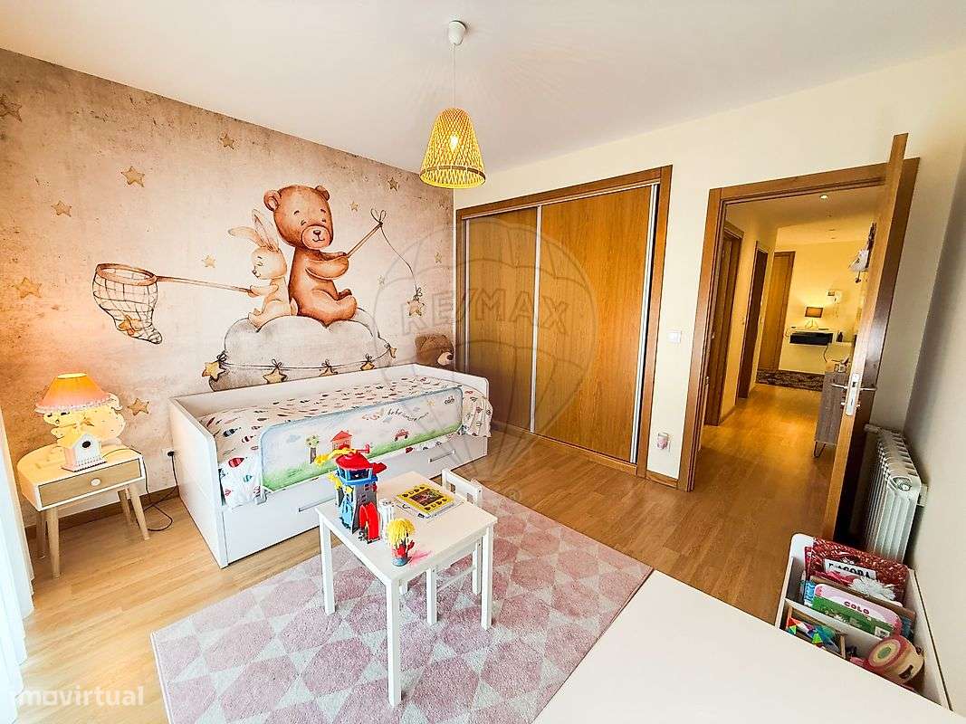 Apartamento T4 para venda-18