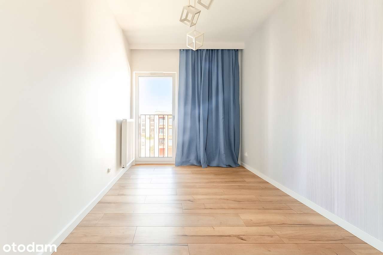 Piękne 3 pokoje, wykończone pod klucz! BEZ PROWIZJI I BEZ PCC!-15