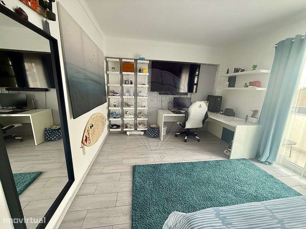 Apartamento T4 para venda-8