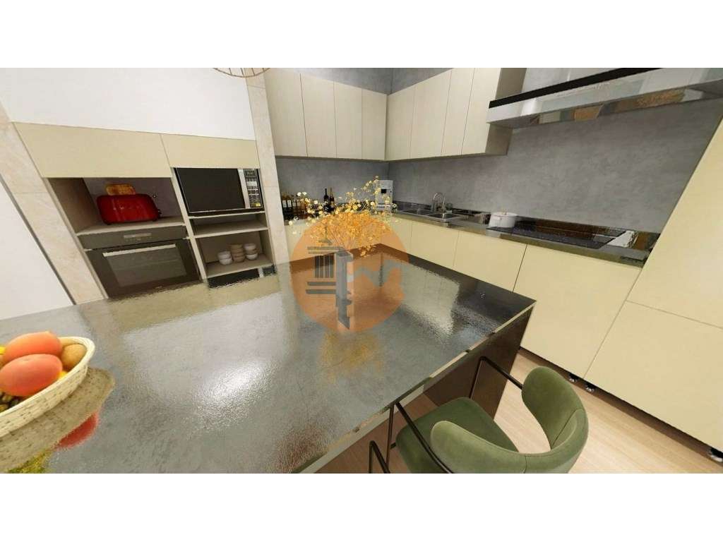 T2+1 São Sebastião ao lado do El Corte Inglés - Grande imagem: 5/46