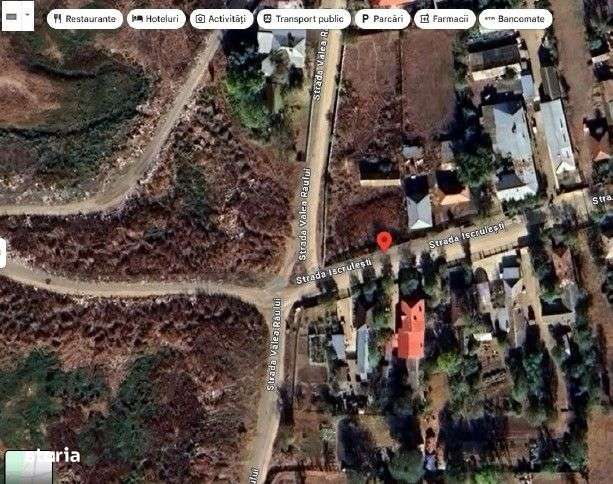 Casa si teren Orbeasca de Sus, ID: R2839597 - Imagine principală: 5/9
