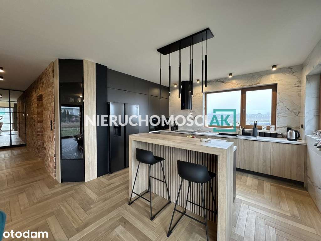 Dom parterowy166,4m2/działka704m2/do wprowadzenia-5