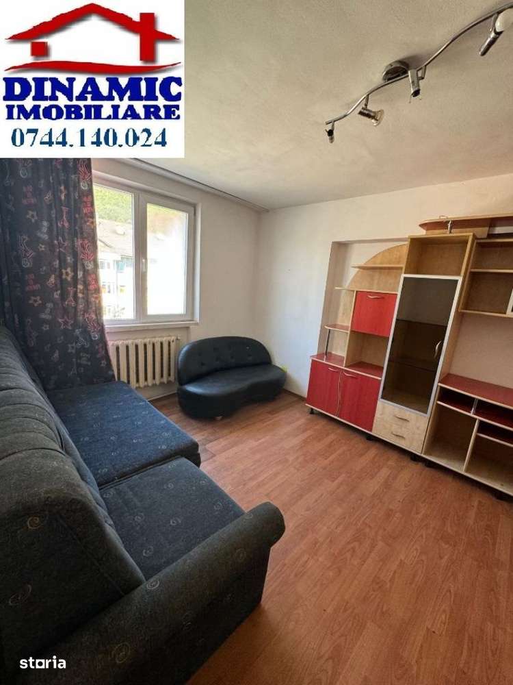 2 cam, decomandat, la S-uri, B-dul Traian, 47.000 eur - Imagine principală: 2/7