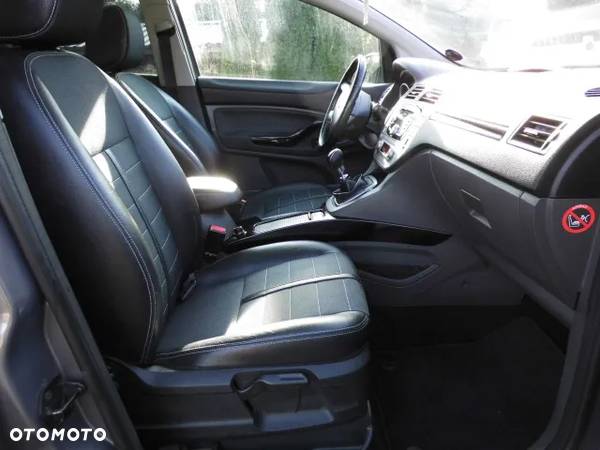 Ford Kuga 2.0 TDCi Titanium S - 7