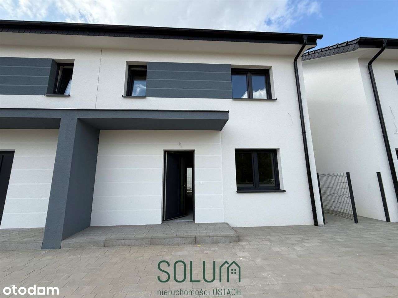 Lokal Mieszkalny Z Ogródkiem, Gronowo Leszno! - Pełny obrazek: 2/12