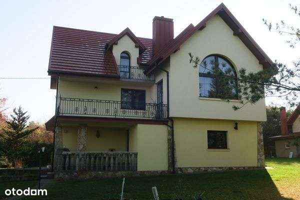 Dom, 217,40 m², Głogów-3