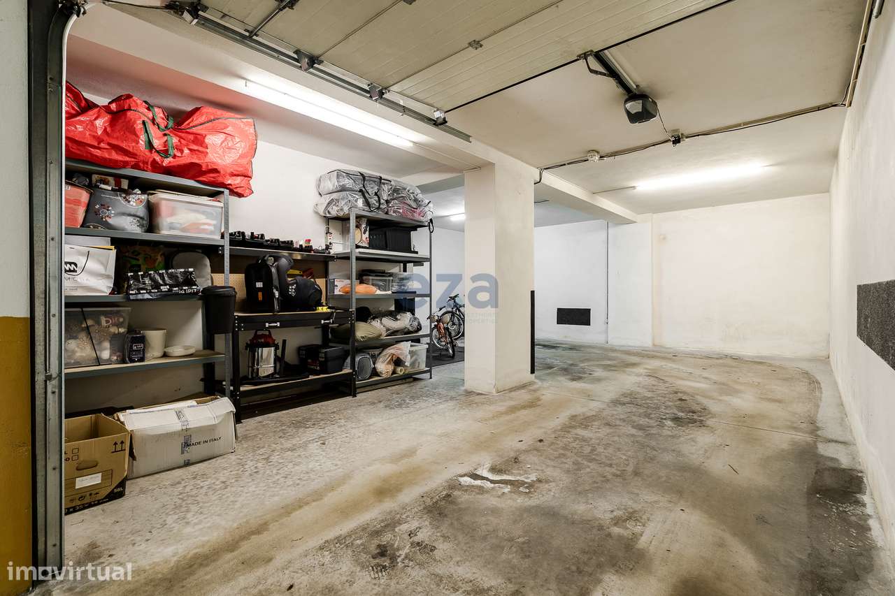 Apartamento T3 em Real, Braga.-30